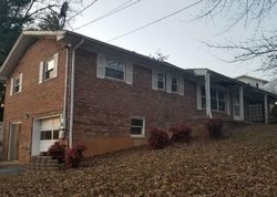 Foreclosure in  SUMMIT DR Greeneville, TN 37743