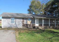 Foreclosure in  NORTON RD Lawrenceburg, TN 38464