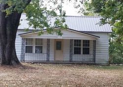 Foreclosure in  CARTER ST Sweetwater, TN 37874