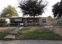 Foreclosure in  LARK San Antonio, TX 78228