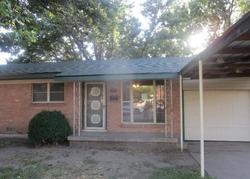 Foreclosure in  GEORGIA DR Perryton, TX 79070