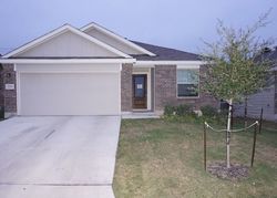 Foreclosure in  MARBACH WOODS San Antonio, TX 78245
