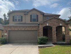 Foreclosure in  LAKE CYPRESS CIR Houston, TX 77068
