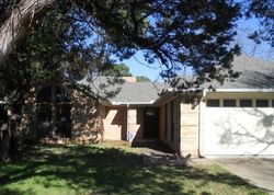 Foreclosure in  SIERRA VISTA DR Granbury, TX 76048