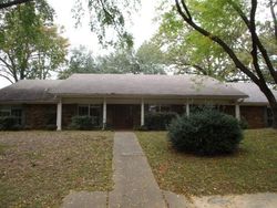 Foreclosure in  CYNTHIA DR Longview, TX 75605