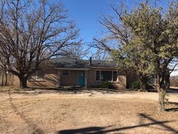 Foreclosure Listing in AVENUE H LEVELLAND, TX 79336