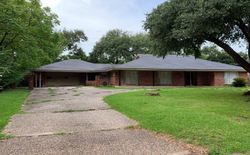 Foreclosure in  DE LEON ST Houston, TX 77061