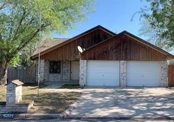 Foreclosure in  N EBANO DR Pharr, TX 78577