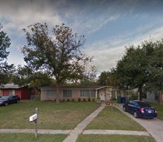 Foreclosure in  ELKHORN DR San Antonio, TX 78218