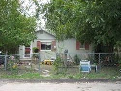 Foreclosure in  E ELM AVE Temple, TX 76501