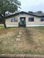 Foreclosure in  N HARRIS ST Giddings, TX 78942