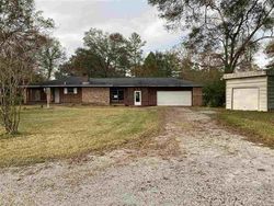 Foreclosure in  W RAILROAD ST Vidor, TX 77662