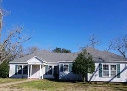 Foreclosure in  14TH ST Hempstead, TX 77445