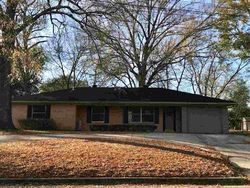 Foreclosure in  MEADOWBROOK DR Longview, TX 75601