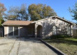 Foreclosure in  TOPCROFT DR San Antonio, TX 78238