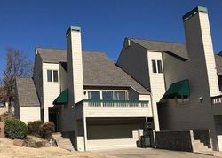 Foreclosure in  E 72ND CT # 623 # 23 Tulsa, OK 74136
