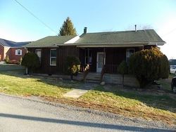 Foreclosure in  GRACE ST Glade Spring, VA 24340