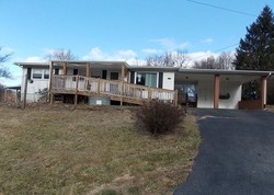 Foreclosure Listing in SCRATCH GRAVEL RD MARION, VA 24354