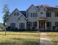 Foreclosure in  CANTEBERRY LN Smithfield, VA 23430