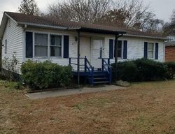 Foreclosure in  W END BLVD Emporia, VA 23847