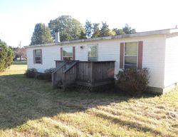 Foreclosure in  EBENEZER CHURCH RD Hague, VA 22469