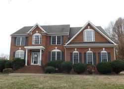 Foreclosure in  ROYAL BIRKDALE DR Chesterfield, VA 23832