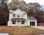 Foreclosure in  HASKINS DR Suffolk, VA 23434