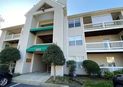 Foreclosure Listing in HORSE RUN GLN APT 203 NEWPORT NEWS, VA 23602