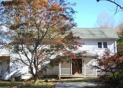 Foreclosure Listing in FIERY RUN RD LINDEN, VA 22642