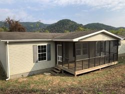 Foreclosure in  BARRON ST Pennington Gap, VA 24277