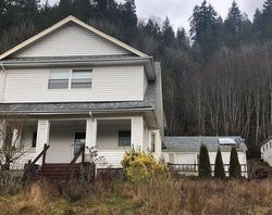 Foreclosure in  E MAIN ST Concrete, WA 98237