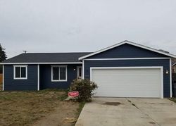 Foreclosure in  SEVILLA ST Mabton, WA 98935