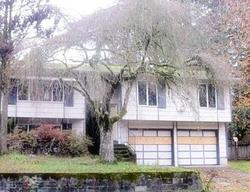 Foreclosure in  NE 145TH AVE Vancouver, WA 98684