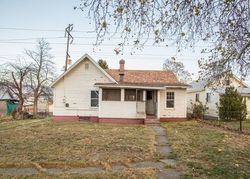 Foreclosure Listing in MARKER ST WENATCHEE, WA 98801