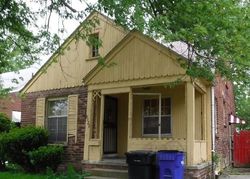Foreclosure in  CLOVERLAWN ST Detroit, MI 48204