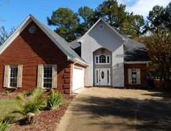 Foreclosure in  BAY POINTE CV Brandon, MS 39047