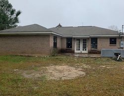 Foreclosure in  COUNTY ROAD 155 Stringer, MS 39481