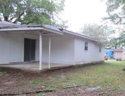 Foreclosure in  N PARKWAY ST Corinth, MS 38834