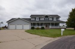 Foreclosure in  CRYSTAL CT Saint James, MN 56081