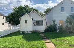 Foreclosure in  1ST AVE Hibbing, MN 55746