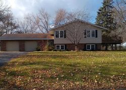 Foreclosure in  MARQUETTE DR Saint Cloud, MN 56301