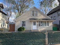 Foreclosure in  33RD AVE S Minneapolis, MN 55406