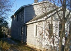 Foreclosure in  CHERRY ST NW Bertha, MN 56437