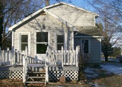 Foreclosure in  CHERRY ST NW Bertha, MN 56437