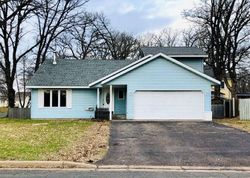 Foreclosure in  GRAND AVE North Branch, MN 55056