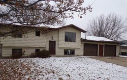 Foreclosure in  5TH ST N Saint James, MN 56081