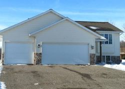 Foreclosure in  7TH AVE NW Arlington, MN 55307