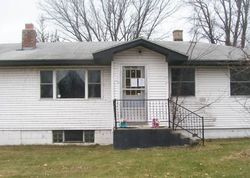 Foreclosure in  CEDAR ST W Motley, MN 56466