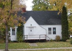 Foreclosure Listing in 2ND AVE SE PERHAM, MN 56573