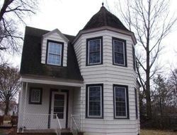 Foreclosure in  E MAIN ST Hayfield, MN 55940